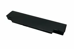 Акумулятор для ноутбука Dell CMP3D Inspirion Mini 1012, 1016, 1018 11.1V Black 5200 mAh