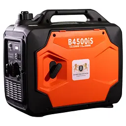 Генератор BAMFORD B4500iS - мініатюра 3