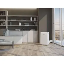 Кондиціонер WHIRLPOOL PACF212HPW - мініатюра 13