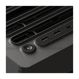 Корпус для ПК HAVN HS 420 Base Edition Black (HVN-CA-HS420-06) - мініатюра 9