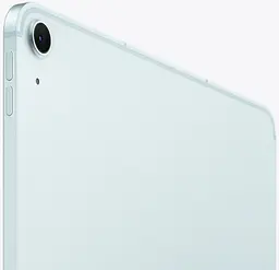 Планшет Apple iPad Air 13 2025 Wi-Fi + Cellular 128GB Blue (MCJ24) - мініатюра 3