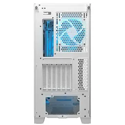 Корпус Cougar Airface Flo RGB White - мініатюра 8