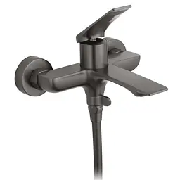 Змішувач для ванни Kroner KRP Graz - GRP060 (CV031335) - мініатюра 3