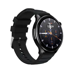 Смарт-годинник Gelius Pro GP-SW010 (Amazwatch GT3) Black (2099900942556) - мініатюра 3