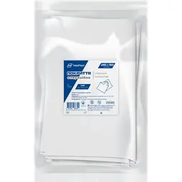 Покриття операційне стерильне MP MedPlast 240 x 160 см 35 г/м² біле