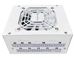 Блок живлення ALmordor 750W SFX 80+ Gold ATX3.1 White (ALSFX750WH31) - мініатюра 3