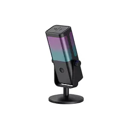 Мікрофон GamePro Genesis X-Arctic USB (UGM117B) - мініатюра 5