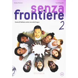 Senza frontiere 2 - Патрисія Фламіні