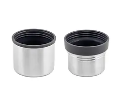 Термос Terra Incognita Duett 1200 Сірий (TI-DUETT-1200-GR) - мініатюра 2