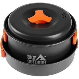 Набір для приготування їжі Skif Outdoor Fuzz Set S - мініатюра 6