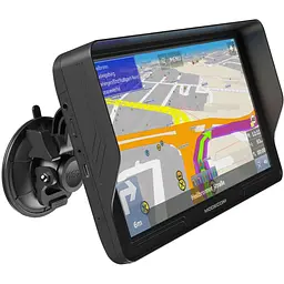 GPS Навігатор Modecom Device FreeWAY CX 9.3 Plus TFT 16GB 9 MapFactor EU (NAV-FREEWAYCX93PLUS-MF-EU)