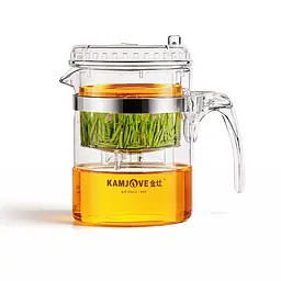Ізіпот Kamjove TP-140 300мл - мініатюра 7