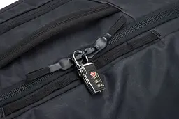 Дорожній рюкзак Thule Aion Travel Backpack 40L TATB140 Black (6808626) - мініатюра 7