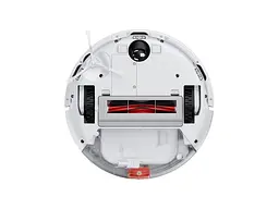 Робот-пилосос Xiaomi Robot Vacuum E10 - мініатюра 2