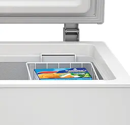 Морозильна камера Beko HSM40090 - мініатюра 6