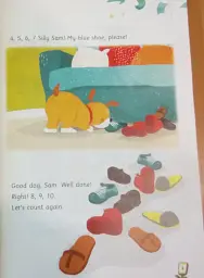 Storyfun for Starters. Level 1. Student's Book with Online Activities and Home Fun - мініатюра 5