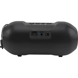 Акустична система 1.0 Defender Enjoy S400 5Вт Light/BT/FM/USB/TF/AUX - мініатюра 3