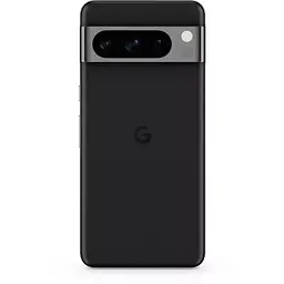 Смартфон Google Pixel 8 Pro 12/256GB Obsidian (US) - мініатюра 4