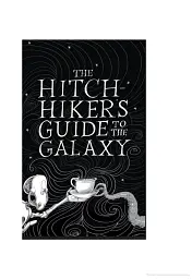 The Hitchhiker's Guide to the Galaxy - мініатюра 3