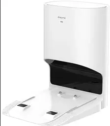 Робот-пилосос Dreame Bot D10 Plus RLS3D White - мініатюра 6