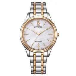 Годинник Citizen EM0416-78A - мініатюра 1