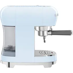 Кавоварка ріжкова Smeg ECF02PBEU [116621] - мініатюра 4