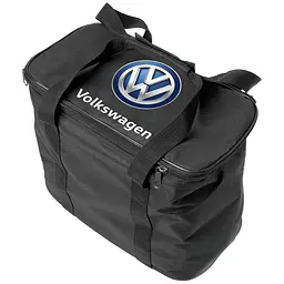 Автомобільна сумка органайзер у багажник Volkswagen L 34x17x30 см