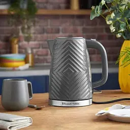 Електрочайник Russell Hobbs 26382-70 - мініатюра 9