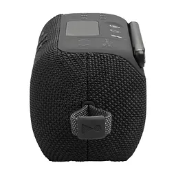 Акустична система портативна з БТ та тюнером JBL JBLTUNER3BLK - мініатюра 4