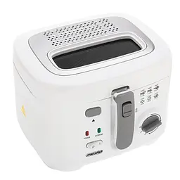Фритюрниця Mesko MS 4908 grey 2,5 л - мініатюра 6