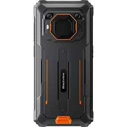 Смартфон Blackview BV6200 Plus 8/128GB Orange EU [159946] - мініатюра 5
