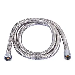 Шланг для душу Mixxus Chr.Z01 150 см HO0034, Хром