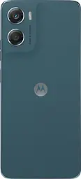 Смартфон Motorola Moto G06 4/128GB Tapestry (UA UCRF) - мініатюра 6