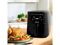 Мультипіч Cuisinart COMPACTMAX 7.6L AFS8OBLE - мініатюра 6