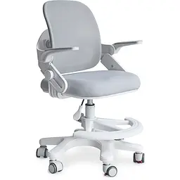 Крісло Mealux Neo Air Grey (арт.Y-308 G)