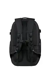 Рюкзак 15,6" American Tourister PACEPRO FLASH BLACK 50x32x22,5(23,5) MJ2*09002 - мініатюра 2