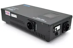 Стабілізатор напруги Conter CR-SVRS-5000 (CR-SVRS-5000) - мініатюра 2