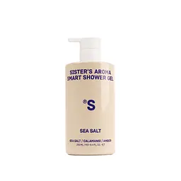 Гель для душу Sister's Aroma Smart Морська сіль, 250 мл