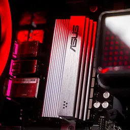 Комп'ютер Powered by ASUS_531 (RTX 5070 12 Гб, Ryzen 5 7500F, DDR5 32 Гб, SSD 1 ТБ.) - мініатюра 5