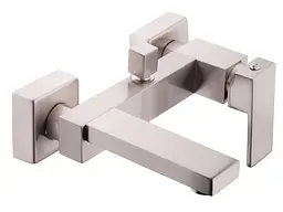 Змішувач для ванни NEWARC Cubic 871511N - мініатюра 4