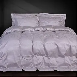 Постельное белье MirSon Сатин Imperial Satin Tuscany 160х220 полуторный Евро (2200007180219)