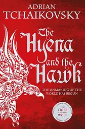 The Hyena and the Hawk - мініатюра 2