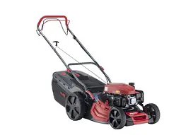 Газонокосарка бензинова AL-KO 46.0 SP-A Comfort Plus (119938)