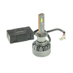 Світлодіодна лампа Nextone L4 H1 6000K Nextone (НФ-00001560) - мініатюра 3