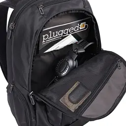 Рюкзак для ноутбука Case Logic 16" Professional RBP-315, black (3205286) - мініатюра 11
