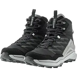 Черевики Lowa Maddox Pro GTX Mid 42.5 Black/Grey (1012-311620-9930-42.5) - мініатюра 2