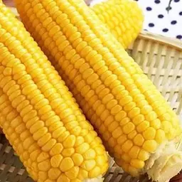 Кукурудза Весна Дитячий делікатес (у банці) 100г (52434)