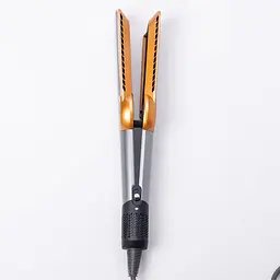 Випрямляч для волосся Airstrait HT 01, сірий Smart X X10G - мініатюра 2