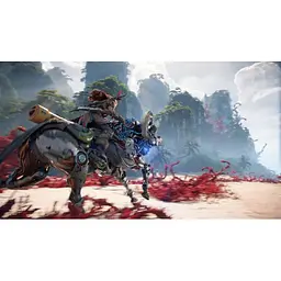 Гра Horizon Forbidden West (ваучер на скачування) (російська версія) (PS4/PS5) - мініатюра 3