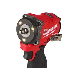 Гайковерт акумуляторний безщітковий 1/2'' MILWAUKEE, M12 FCIWP12G3-0, 746Нм, з піном (каркас) - мініатюра 6